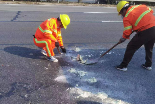 朝阳公路下沉注浆加固报价